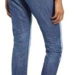 AG Adriano Goldschmied NWT AG Adriano Goldschmeid jeans Sophia High Waist ankle slim straight Leg Photo 1