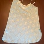 California Miss Soft Blue Vintage Slip Photo 1
