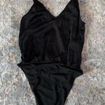 Forever 21 Black  Bodysuit Photo 0