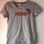 Puma T-Shirt, Small Photo 0