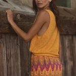 Free People Beach Nina Sweater Tank Photo 1