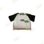 Santa Cruz Size XS Baby Tee Photo 4
