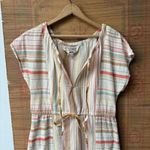 Ace & Jig  Isla Dress in Ray size small Photo 4