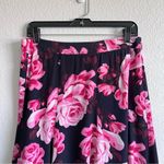 Kate Spade  New York Rosa Crepe Midi Skirt Photo 1