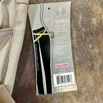 Multiples NWT Slim-Sation By Multiple Khaki Pull-on Walking Shorts 22W Photo 5