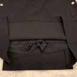 NWT EP Pro stretch athletic golf skirt skort 6 Black Photo 6