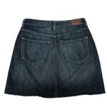 Hollister ultra high rise mini skirt 7/28 Photo 1
