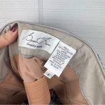 Byron Lars Beauty Mark Sequin Embellished Corset Bustier Top Floral Embroidery Pink Size 8 Photo 8