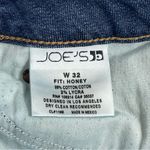 joe's jeans Joe’s Jeans Honey Curvy Bootcut in Harvey Wash Size 32 x 32 Women’s Denim Photo 3