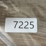 Raga Chaudry Boho Sleeveless Blouse L Multicolor Embroidered Mirror Trim Top Photo 9