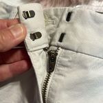 Ann Taylor Khaki Cotton Shorts Womens 4 Photo 3