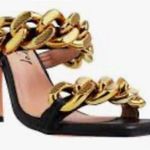 LEMON DROP by PRIVILEGED Size 10 Photo 0