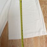 Forever 21 NWT  women’s skirt pants / carpri woven tan size s Photo 5