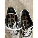 New Balance  Women's Athletic Shoes White/Black Size 8.5 US Running Sneak... Photo 10