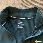 Nike Black running top Pullover size M Photo 7