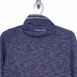 Avalanche  Loma snap collar performance sweatshirt size L Photo 4