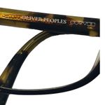 Oliver Peoples Ashton Cocobolo Frames ONLY 140s ov5224 1309 Brown Photo 2