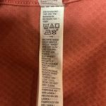 Athleta  Allyson Felix Women's V Neck Camisole Legend Fitted Tank‎ Size Large NWT Photo 13