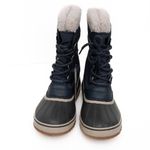 Sorel  - NIB Winter Carnival Women's Waterproof Boot Photo 1