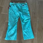 Dickies Signature Mint/Aqua Scrub Pants NWT Green Size undefined Photo 2