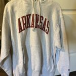 Champion Arkansas Sweatshirt Photo 0