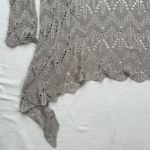 Brandy Melville RARE  Wool Blend Knit Open Cardigan One Size Made in Italy Photo 10
