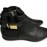 Calvin Klein Women's black Voletta Boot Size 5.5 Photo 7
