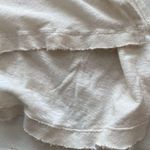 Free People Starry Night Dip Dye Ombre Linen Top S Photo 4