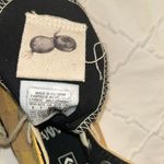 Converse  Orange and Beige Chuck 70 High Top Plaid Sneakers (Size 5,Women’s 7) Photo 9