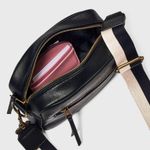 Universal Threads Black Crossbody Bag Photo 2