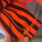 Lululemon  Forme Jacket Light Flare / Classic Stripe Light Flare Size 8 EUC Photo 3