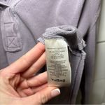 Free People Anakin Thermal Purple Photo 5