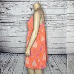 Old Navy NWT Size XXL Geometric Print Empire Waist Cami Tank Top Dress Photo 2