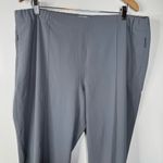 MM.LaFleur M.M. Lafleur Colby Pant in Dusky Blue Size 16 Photo 5