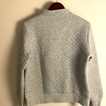 NFL Jacksonville Jaguars  Quilted Sweatshirt Photo 5