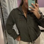 Ashley Mason Ashley Utility Jacket Photo 0