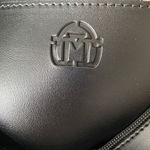 Source Unknown Black crossbody unknown brand Photo 2