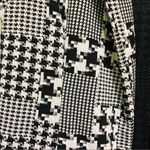 Ny Collection  sleeveless Blazer Photo 4