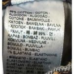 Levi's  Women's Jeans Ribcage Bell Flared Leg Super High-Rise Dark Wash 31x30 NWT Photo 7