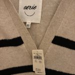 Aerie  V-Neck Sweater Photo 1