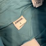 Gymshark Womens  size small Teal Leggings Photo 3