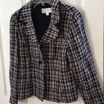 Studio I FINAL MARKDOWN Ladies  jacket 10p Photo 0
