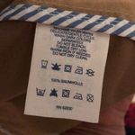 Lands' End Lands’ End Cargo Khaki Military Inspired Workwear Jacket Medium Photo 5