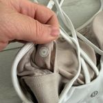 Lululemon Free To Be Tank Top White Photo 4