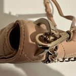 Kate Spade Emerson Place Rita Crossbody Saddle Convertible Handbag Cashew Beige Photo 6