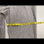 Cato , Women’s Gray Contemporary pants, Size 12P,‎ Photo 9