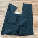 Tiger Mist PU Leather Pants Photo 4