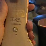 Stuart Weitzman High Heel Shoes Photo 2