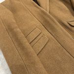 J.Crew Tan Trench Coat Photo 2