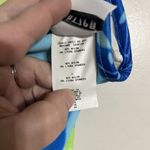 Jantzen  Women's One Piece Floral Print Swimsuit Size 1X NWOT Photo 3